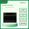 Hafele HO-KT45B 535.02.731 – Lò vi sóng nướng đối lưu, 13 chương trình tự động, khóa an toàn trẻ em 1 Lò vi sóng Hafele HO-KT45B 535.02.731