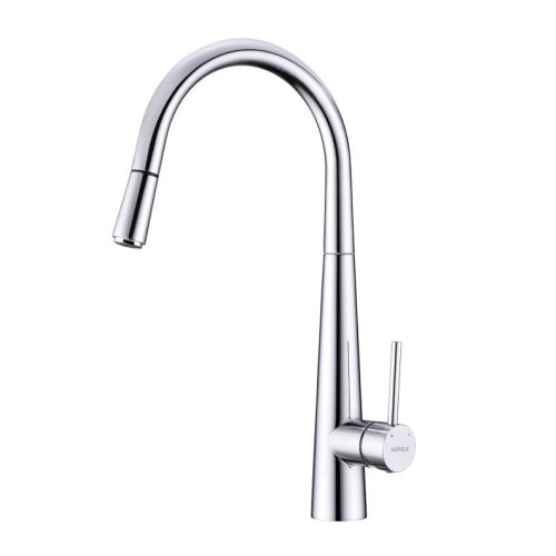 Ảnh Vòi Rửa Chén HT21-CH1P245 Hafele 577.55.220