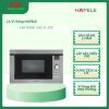 Hafele 535.34.000 Lò Vi Sóng HM-B38A 25 – Kính đen – Điều khiển nút nhấn điện tử – Chính hãng 2 vn 11134207 7ra0g m7fe3578bvmgd6