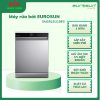 Máy rửa bát độc lập Eurosun SMS81EU19ES Serial 7+, 15 bộ, sấy khô hiệu quả 1 vn 11134207 7ras8 mcg5c8ijnyar34