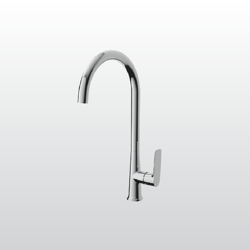 Malloca K77C – Vòi Rửa Chén Đồng Thau Mạ Chrome Sang Trọng, Tích Hợp Bộ Lọc Tạo Bọt 4 Malloca K77C – Vòi Rửa Chén Đồng Thau Mạ Chrome Sang Trọng, Tích Hợp Bộ Lọc Tạo Bọt - Ảnh 2