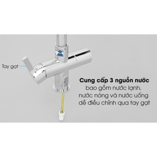 Malloca K150DW – Vòi Chậu Nóng Lạnh + Nước Uống, Tiện Dụng Nhà Bếp, Chất liệu Inox 304 10 vn 11134207 820l4 mfi4ekoi7sw9ea