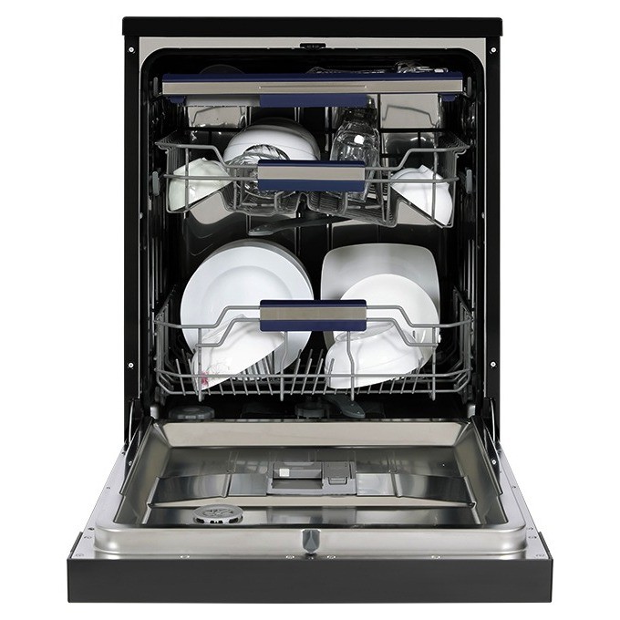 Máy rửa bát độc lập Eurosun SMS81EU19EB Serial 7+, màu inox đen, 15 bộ, lắp đặt miễn phí 6 Máy rửa bát độc lập Eurosun SMS81EU19EB Serial 7+, màu inox đen, 15 bộ, lắp đặt miễn phí - Ảnh 4