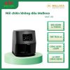 Malloca MAF-06 – Nồi chiên không dầu 6 lít – Công nghệ Rapid Air 360° – Điều khiển cảm ứng LED 1 Malloca Nồi Chiên Không Dầu MAF-06 Bảo hành 12 tháng, Thể tích 6L, Công suất 1700W