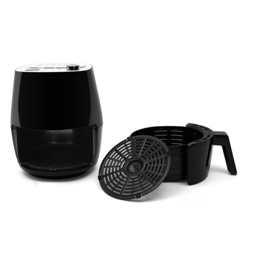 Malloca MAF-09B – Nồi chiên không dầu dung tích 3L – Công suất 1300W – 10 chương trình nấu 7 Malloca MAF-09B – Nồi chiên không dầu dung tích 3L – Công suất 1300W – 10 chương trình nấu