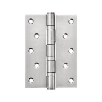 Bản lề lá Hafele 921.17.142 – 2 vòng bi trơn mượt, tải trọng 55Kg, chất liệu inox cao cấp 4 Bản Lề Lá Hafele 921.17.142 – Inox 304 – Tải Trọng 55kg – Bảo Hành 12 Tháng