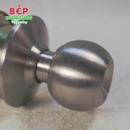 Khóa tay nắm tròn Hafele 489.93.130