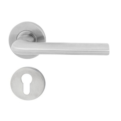 Tay Nắm Gạt Có Nắp Che Cửa Phòng Hafele 903.99.991