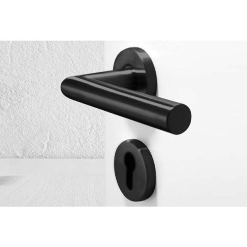 Tay Nắm Gạt Cửa Phòng Hafele 903.92.559
