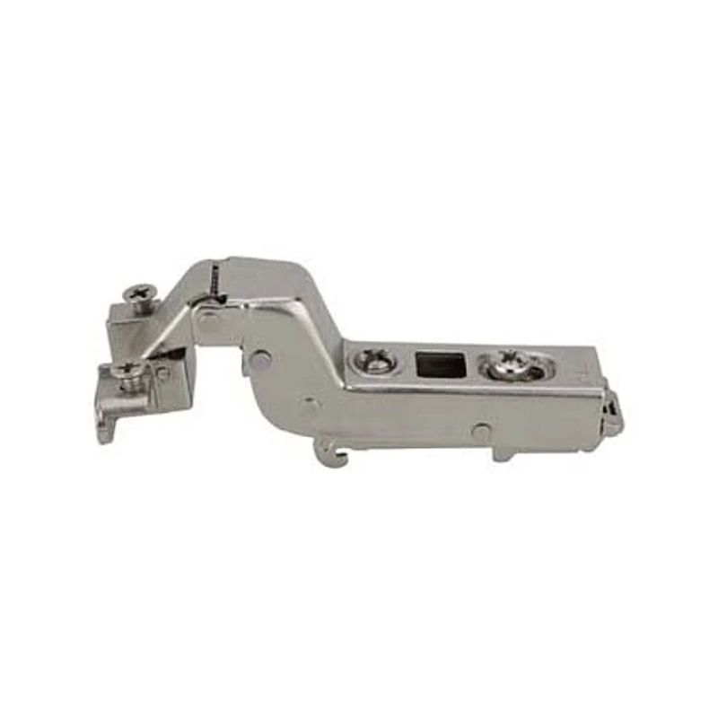 Hafele 315.26.702 Metalla SM 110º Bản Lề – Dùng Cho Cửa Nhôm Đố Nhỏ – Giảm Chấn – Bảo Hành 12 Tháng 3 Bản lề khung nhôm đố nhỏ (lọt lòng) HÄFELE 315.26.702