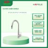Vòi Rửa Chén HAFELE HT24-SH1P417 570.85.041 vòi kéo rút, hai đường nướng nóng/lạnh 1 570.85.041