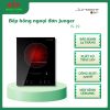 Bếp Hồng Ngoại Đơn Junger IS-19 – Công Suất 2200W – Mặt Kính Ceramic Bền – Nấu Nhanh, An Toàn 2 vn 11134207 7ras8 mdk291c5mbid06