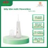 Hawonkoo WFH-001 Máy Tăm Nước – Bình 340ml – Công Nghệ Gravity Ball – 4 Đầu Xoay 360° 2 vn 11134207 7ras8 mdo01w91abzjdb
