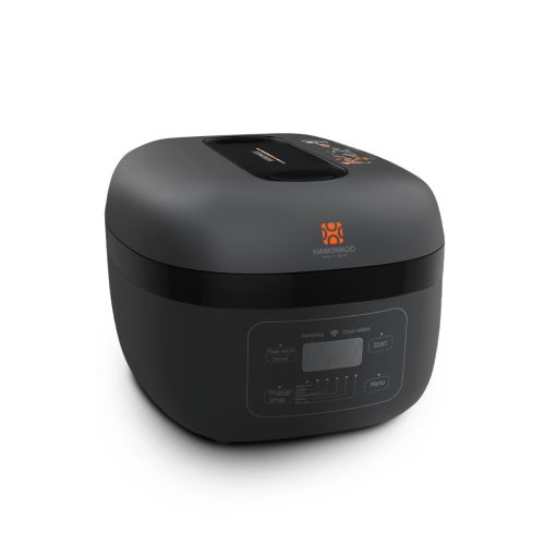 Hawonkoo RCH-152-IH-GR Nồi Cơm Cao Tần 3D – Cảm Ứng Điện Từ – Bảng Điều Khiển Cảm Ứng LED 9 vn 11134275 7ras8 mdmzstx88g8f38