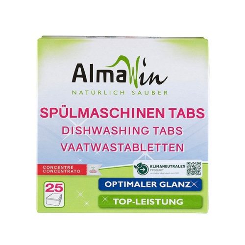 Almawin Viên Rửa Bát Hữu Cơ Hương Chanh HMH.0101925 – 25 Viên – Sạch Bóng, Không Kích Ứng, Bảo Vệ Máy Rửa Bát 8 Almawin Viên Rửa Bát Hữu Cơ 25 Viên – Hương Chanh Tự Nhiên, Sạch Dầu Mỡ, Bóng Sáng Không Cặn