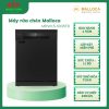 Malloca MDW15-5035TD – Máy Rửa Chén 15 Bộ, Lắp Âm Tủ hoặc Độc Lập, 6 Chương Trình, Kháng Khuẩn UV 1 vn 11134207 820l4 mfaxdxwpn4lm7e