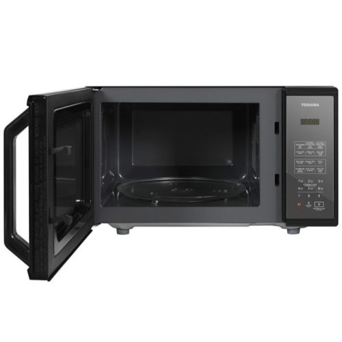 Lò vi sóng Toshiba MM-EM25PE(BM) 25L, 11 mức công suất 10 vn 11134275 7ras8 mcllkji0han68a