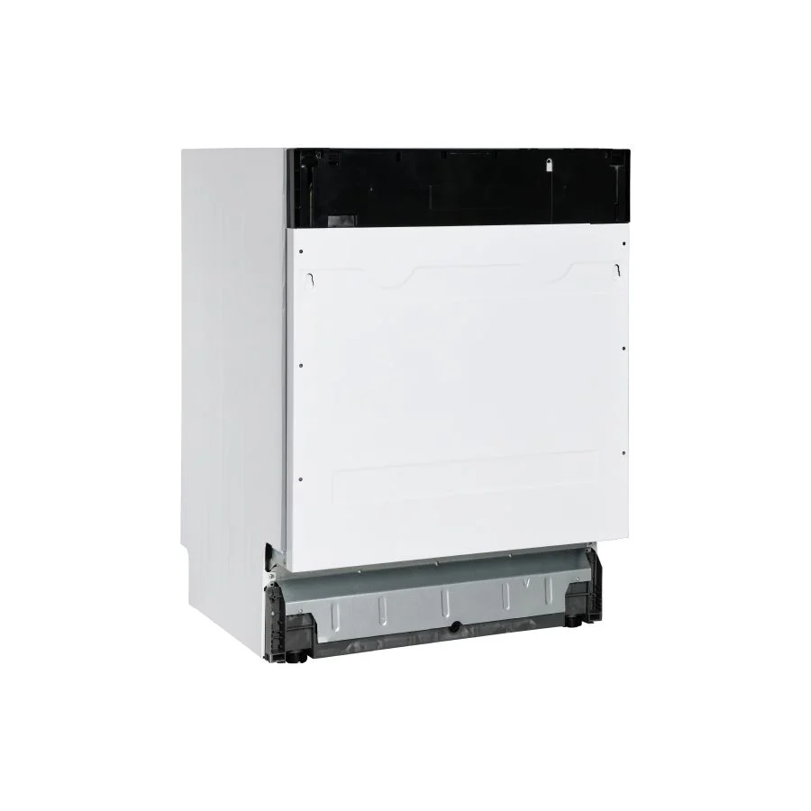 Malloca MDW14-B09FI – Máy rửa chén âm tủ – Sức chứa 14 bộ – 9 chương trình rửa – Công nghệ sấy 4 ảnh Máy rửa chén Malloca MDW14-B09FI