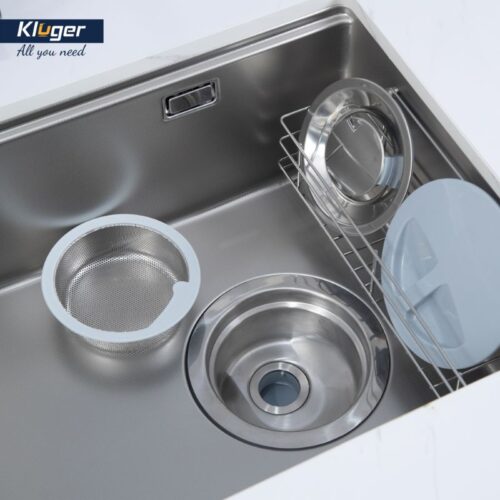 Ảnh lắp Kluger KY8045SL Plus