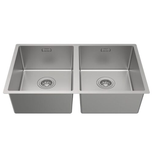 Ảnh Chậu Rửa Chén Bát Inox HS24-SSN2S-750 Hafele 567.24.427